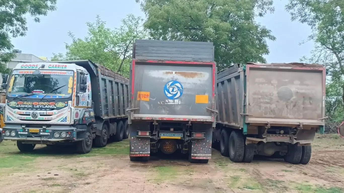 Kamareddy
