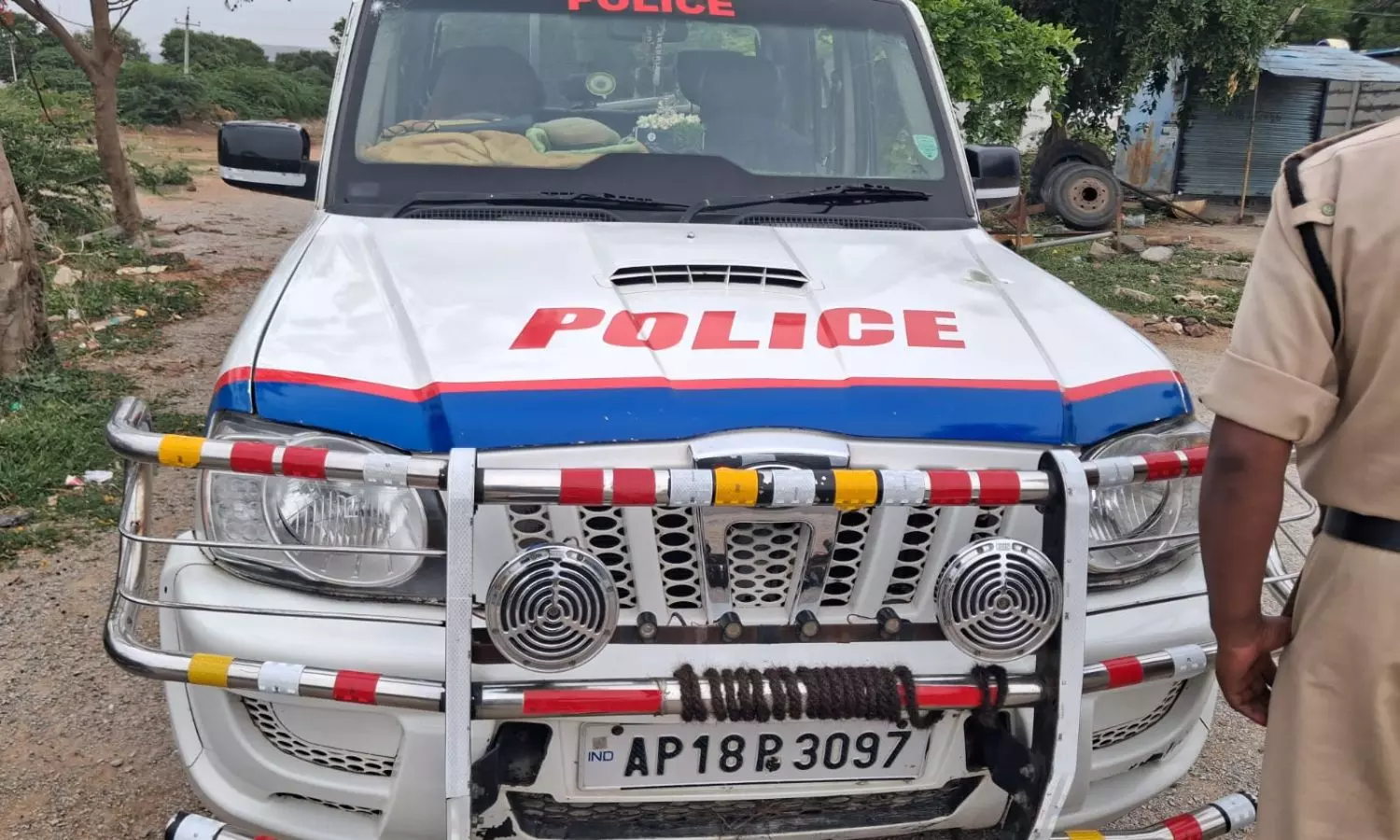 Nandyal
