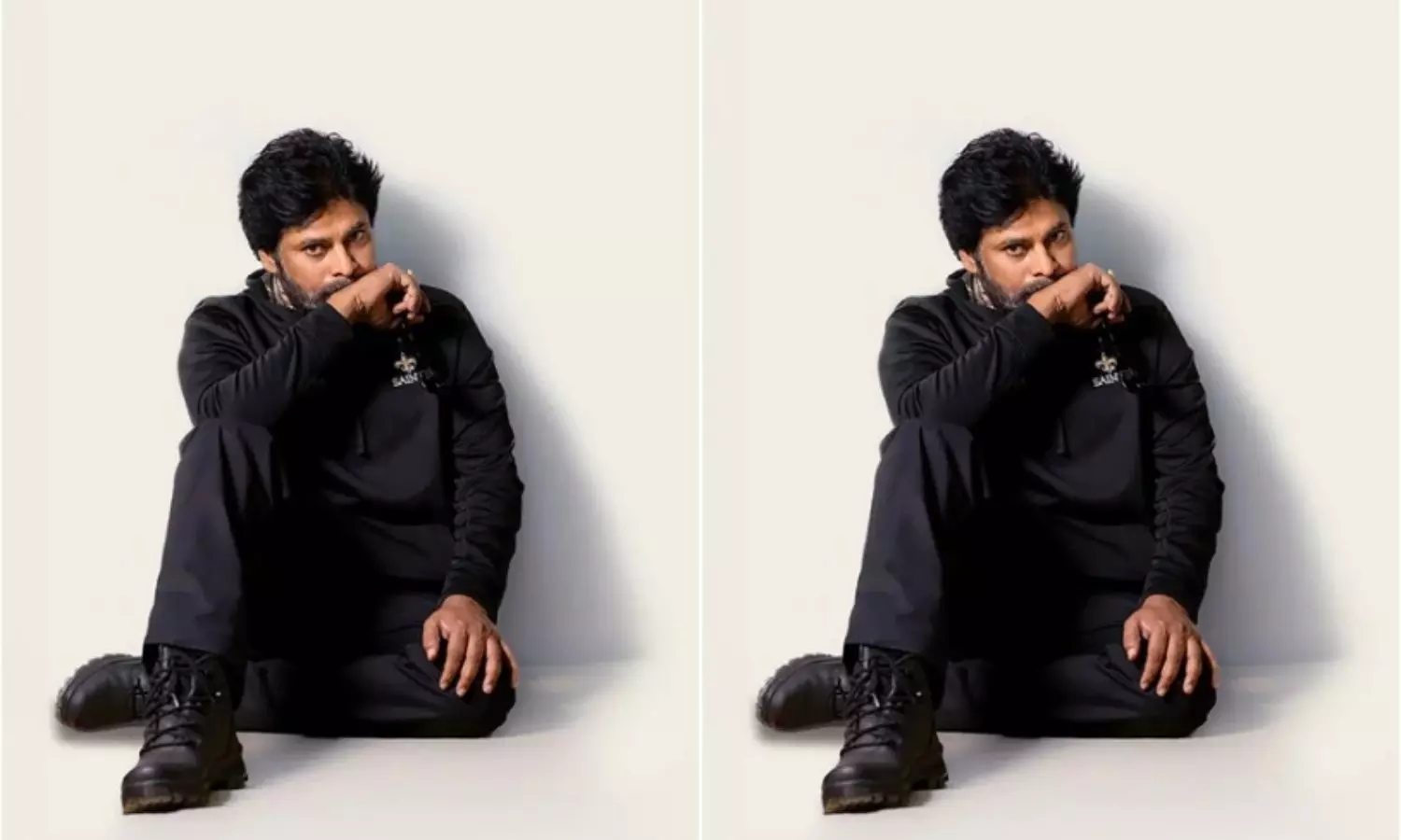 Pawan Kalyan