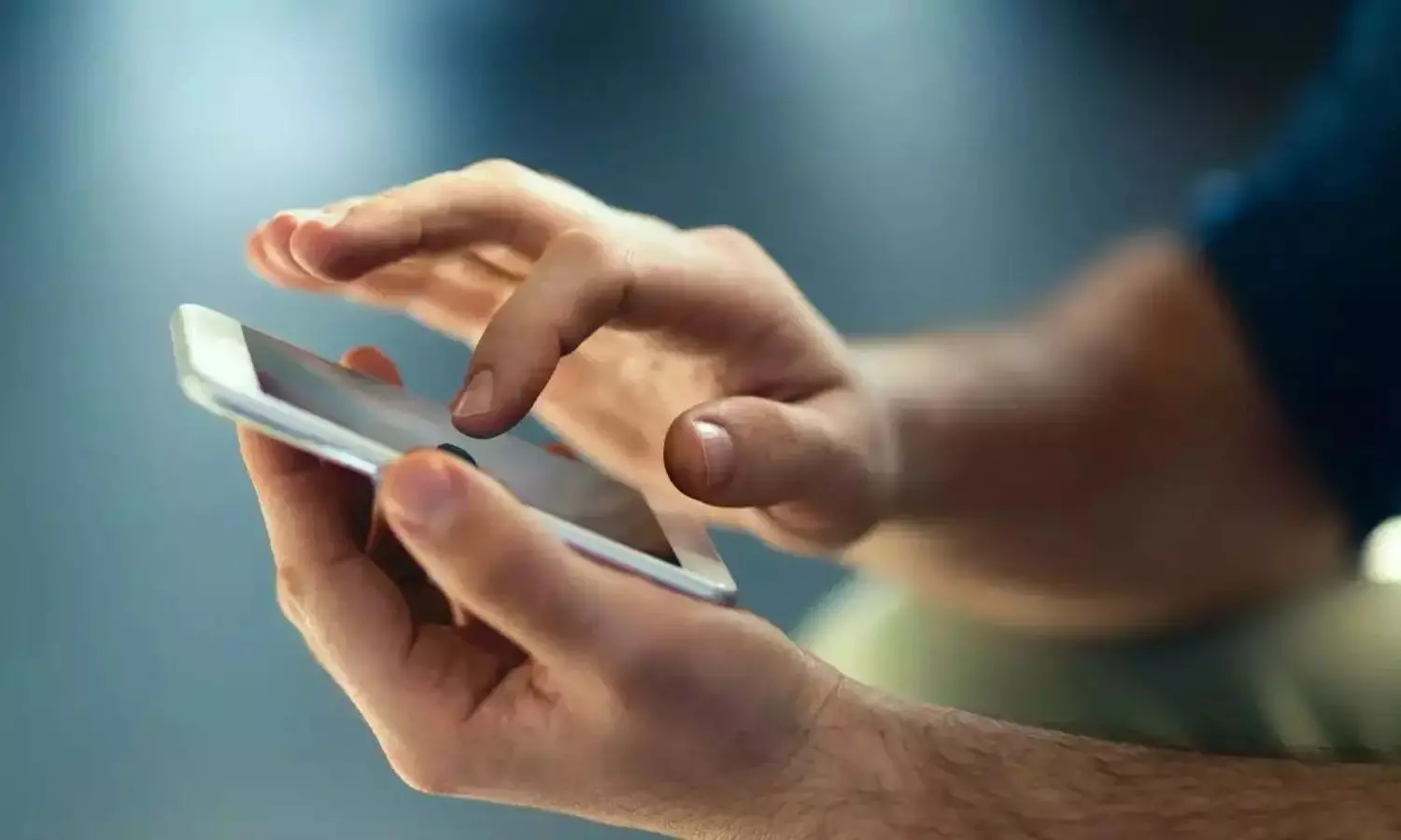 Smartphone Smartphone