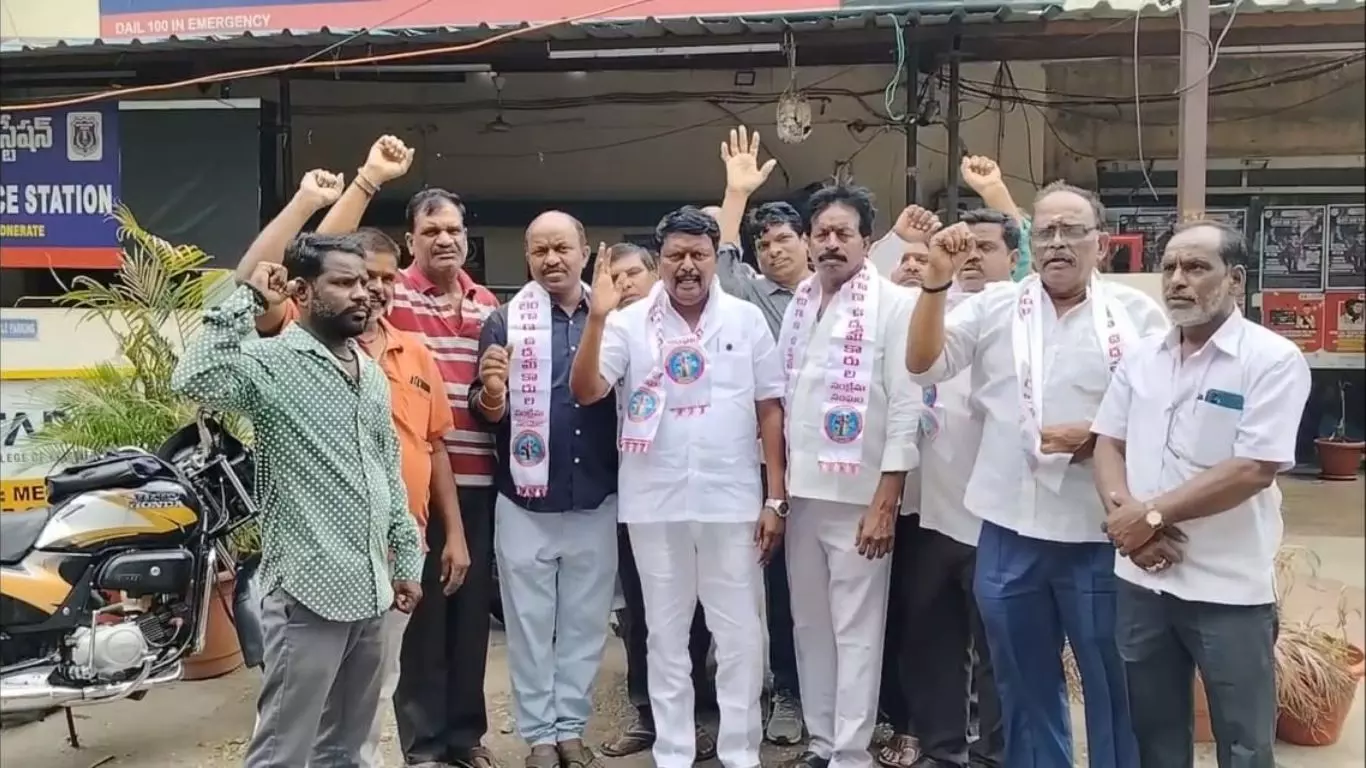 LB Nagar