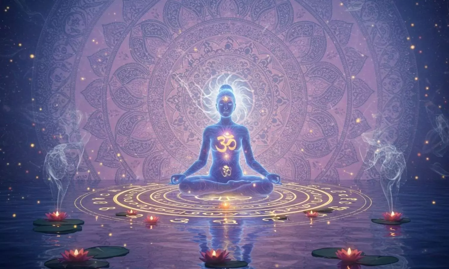 Om Chanting Benefits: ఓంకారంతో జీవితం మారిపోతుందా...పెద్దలు చెప్పిన రహస్యం తెలిస్తే ఆశ్చర్యపోతారు