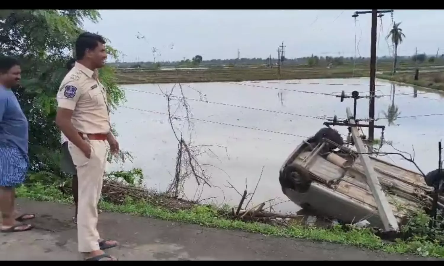 Nizamabad