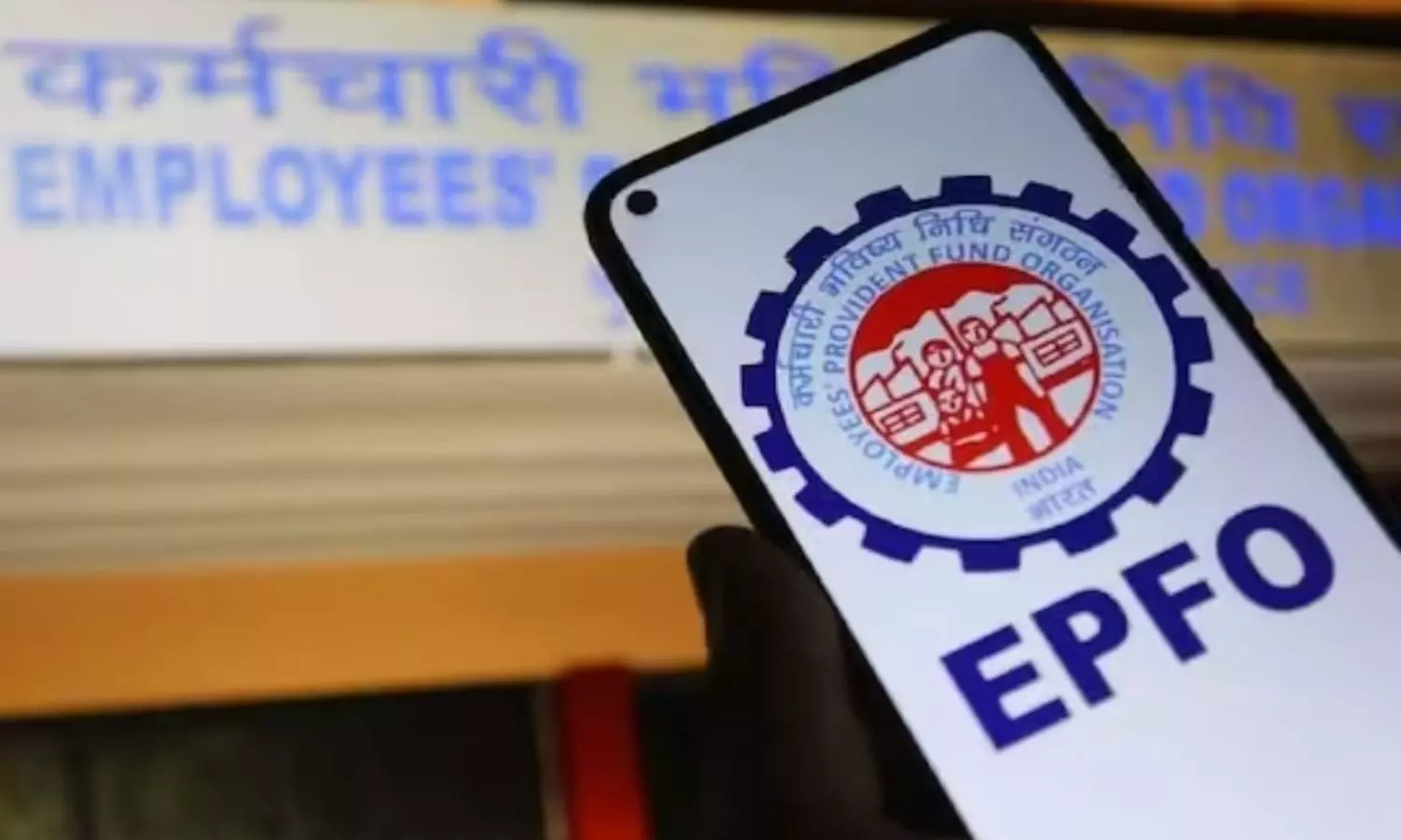 EPF Scheme