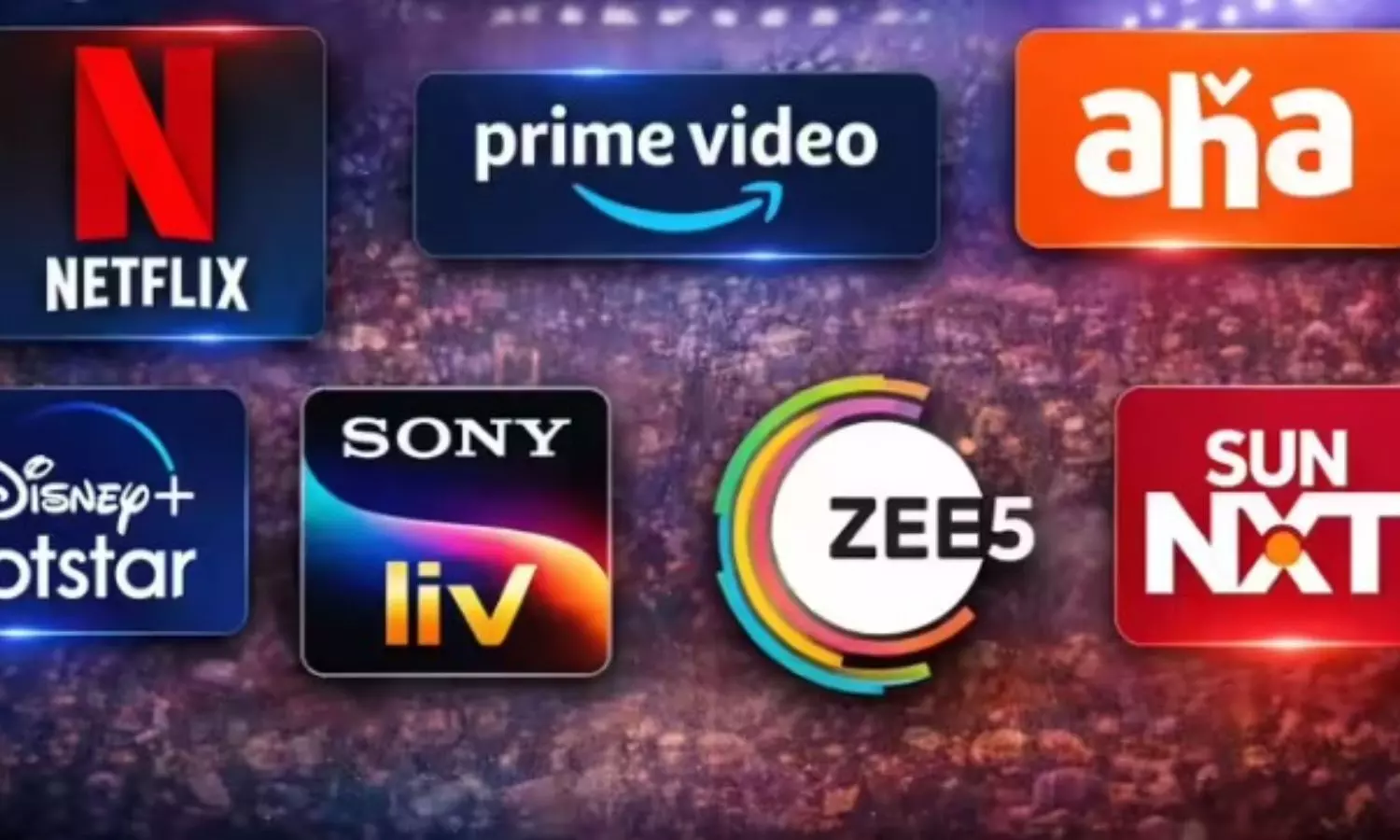 OTT Weekly Watchlist OTT Weekly Watchlist