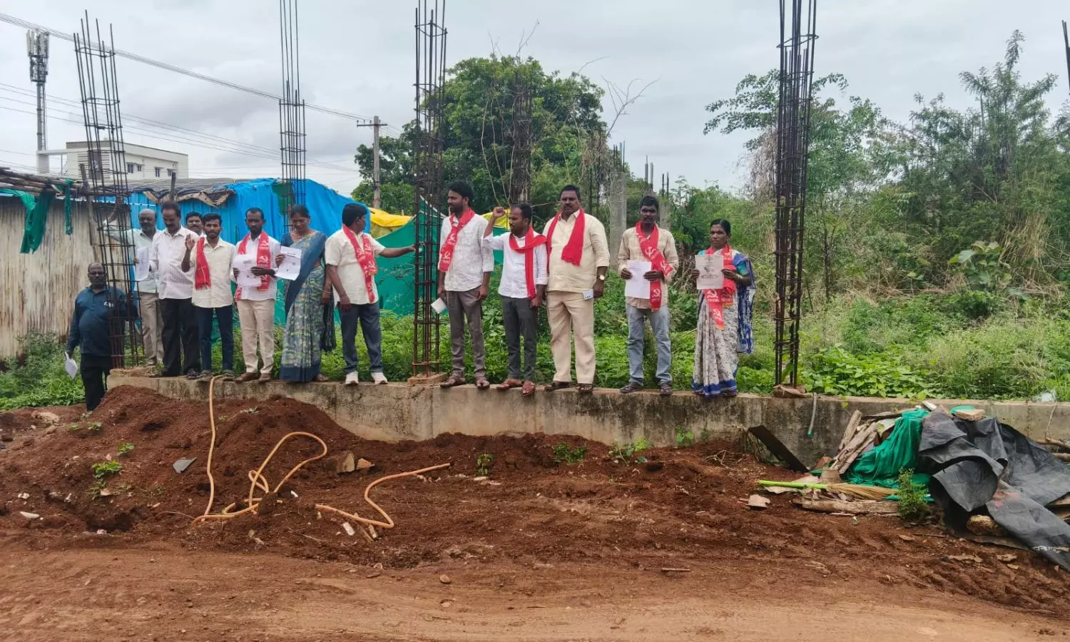 Vikarabad Vikarabad