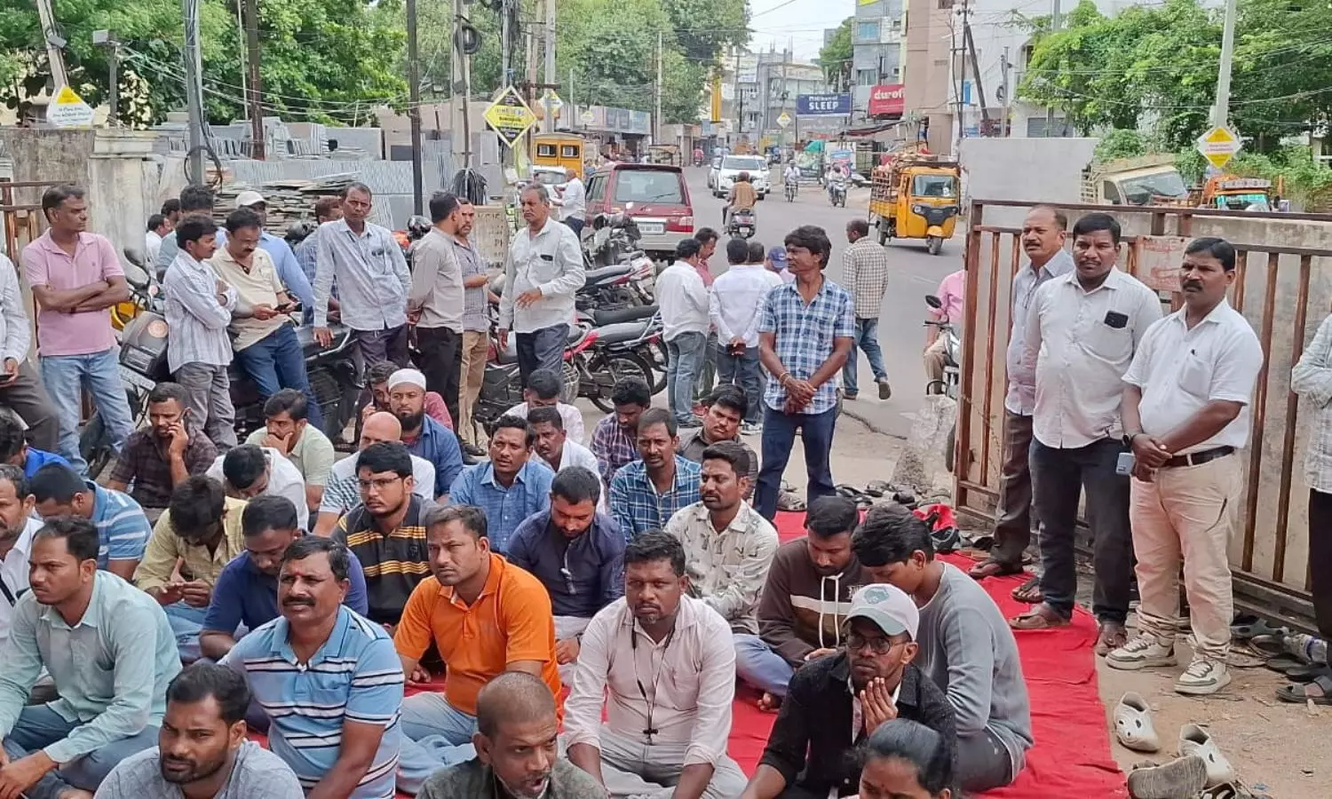 Secunderabad Secunderabad