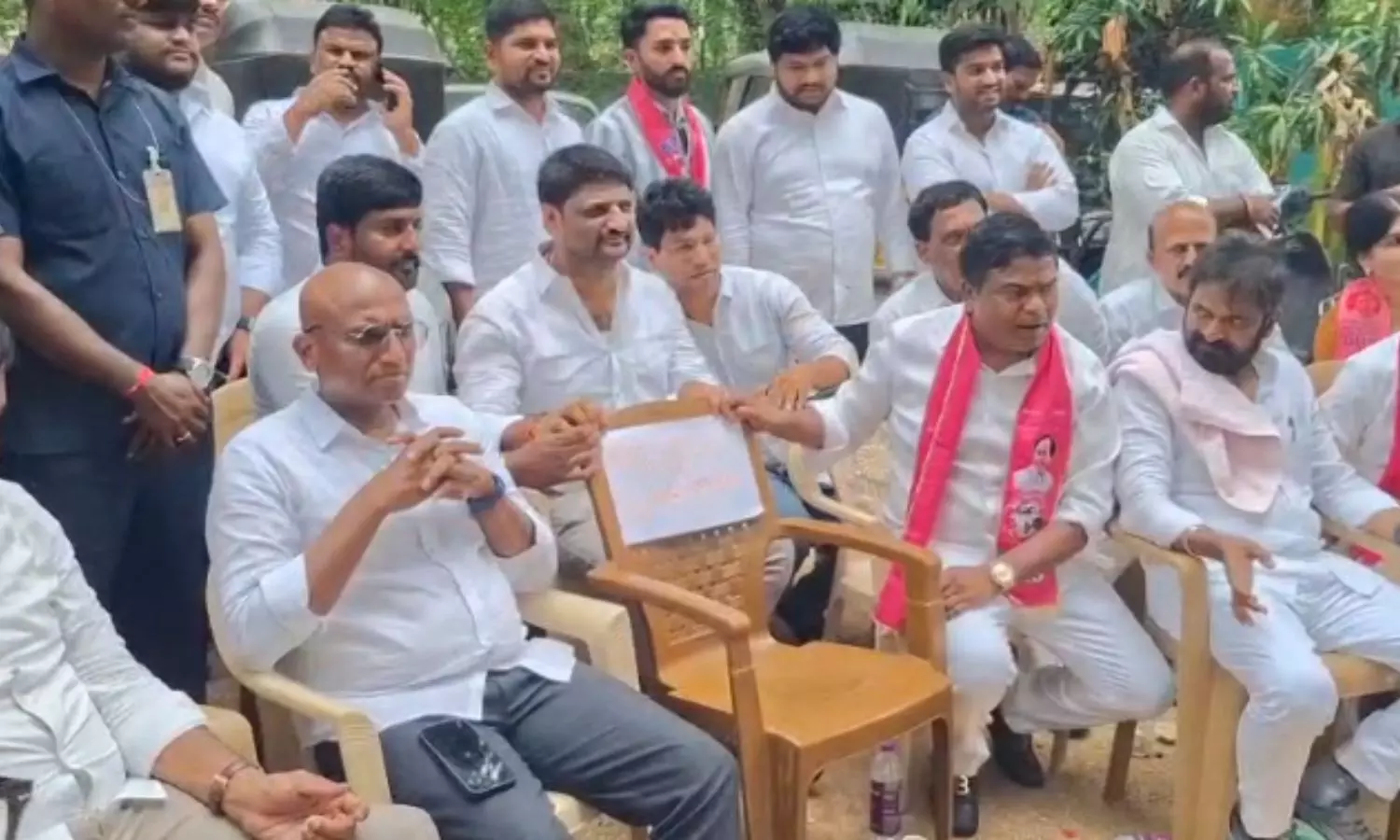 Hyderabad