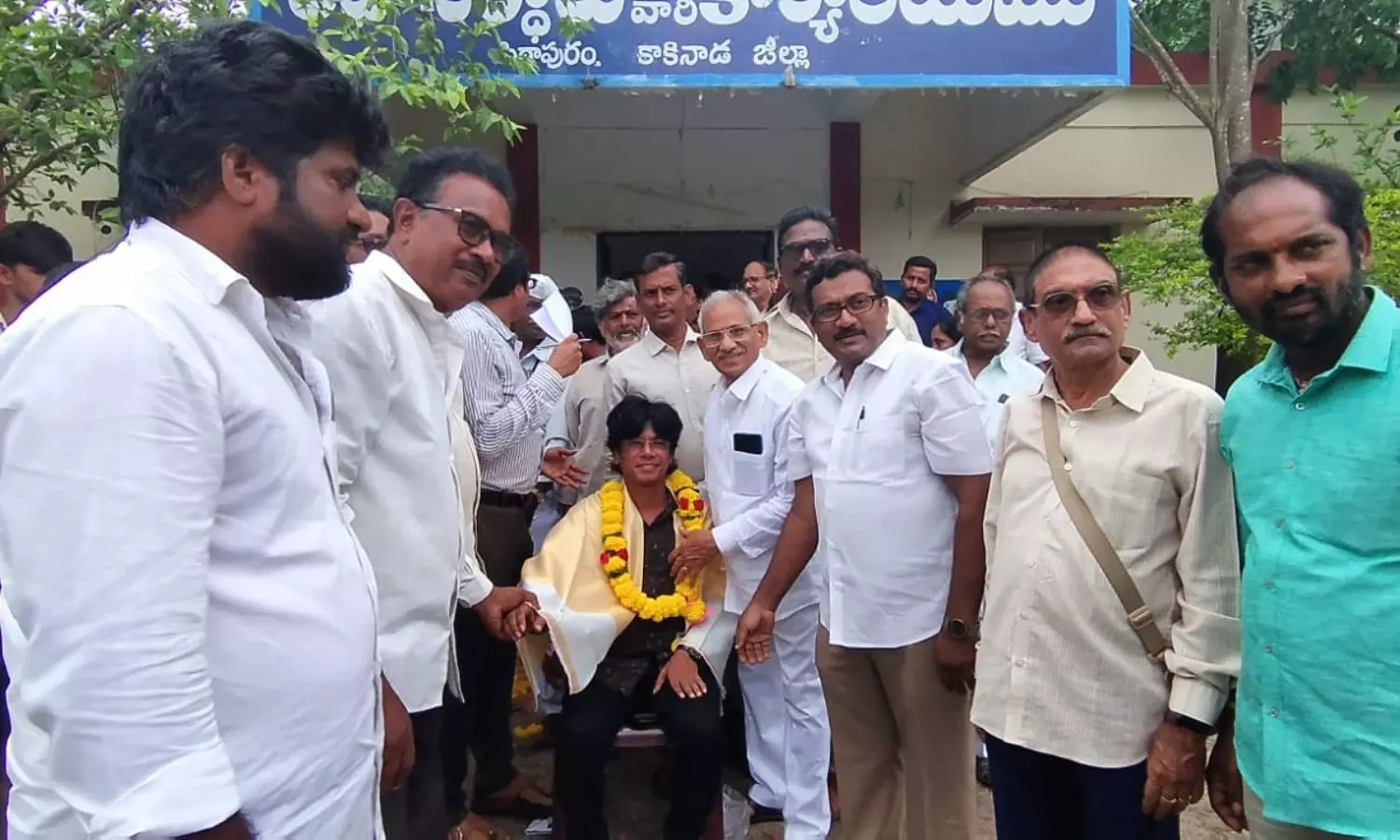Pithapuram Pithapuram