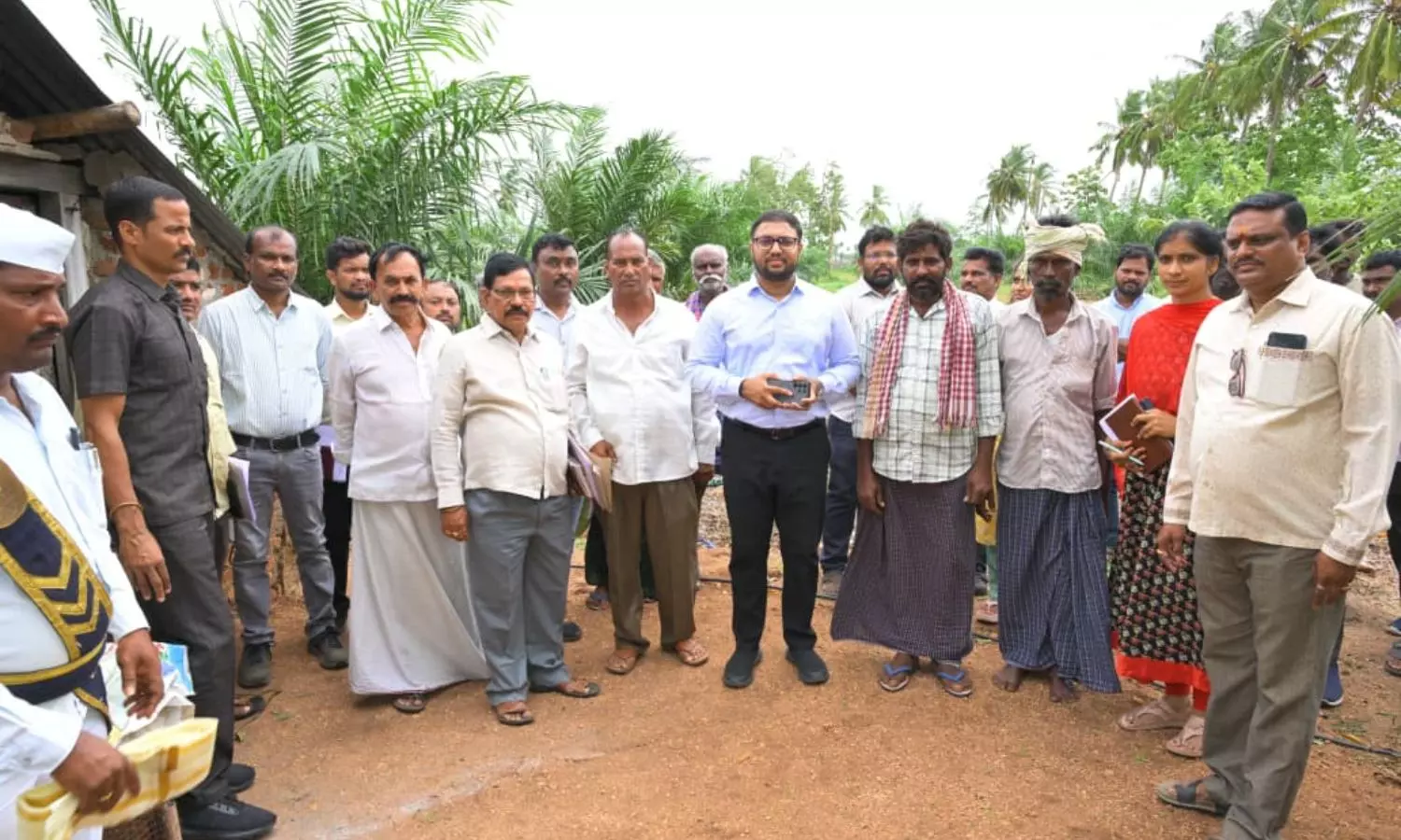 Suryapet