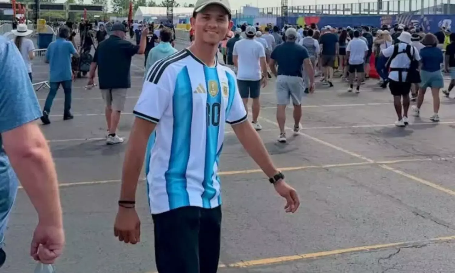 FIFA World Cup 2026