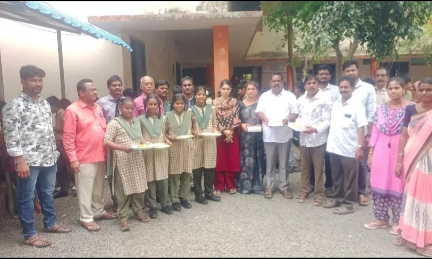 Penugonda Penugonda