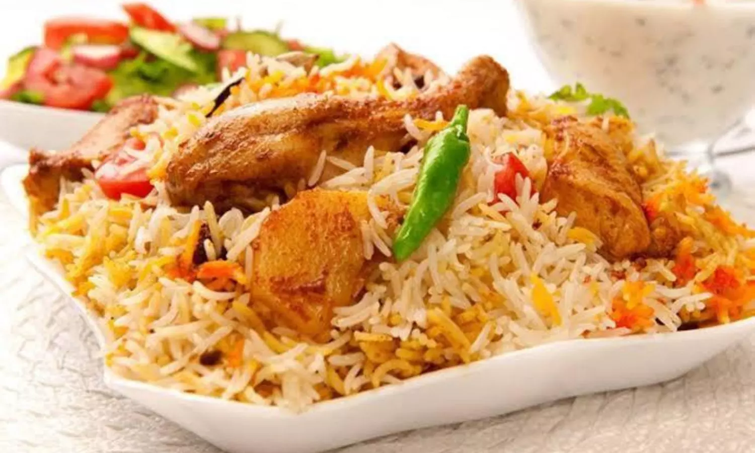 Biryani Biryani