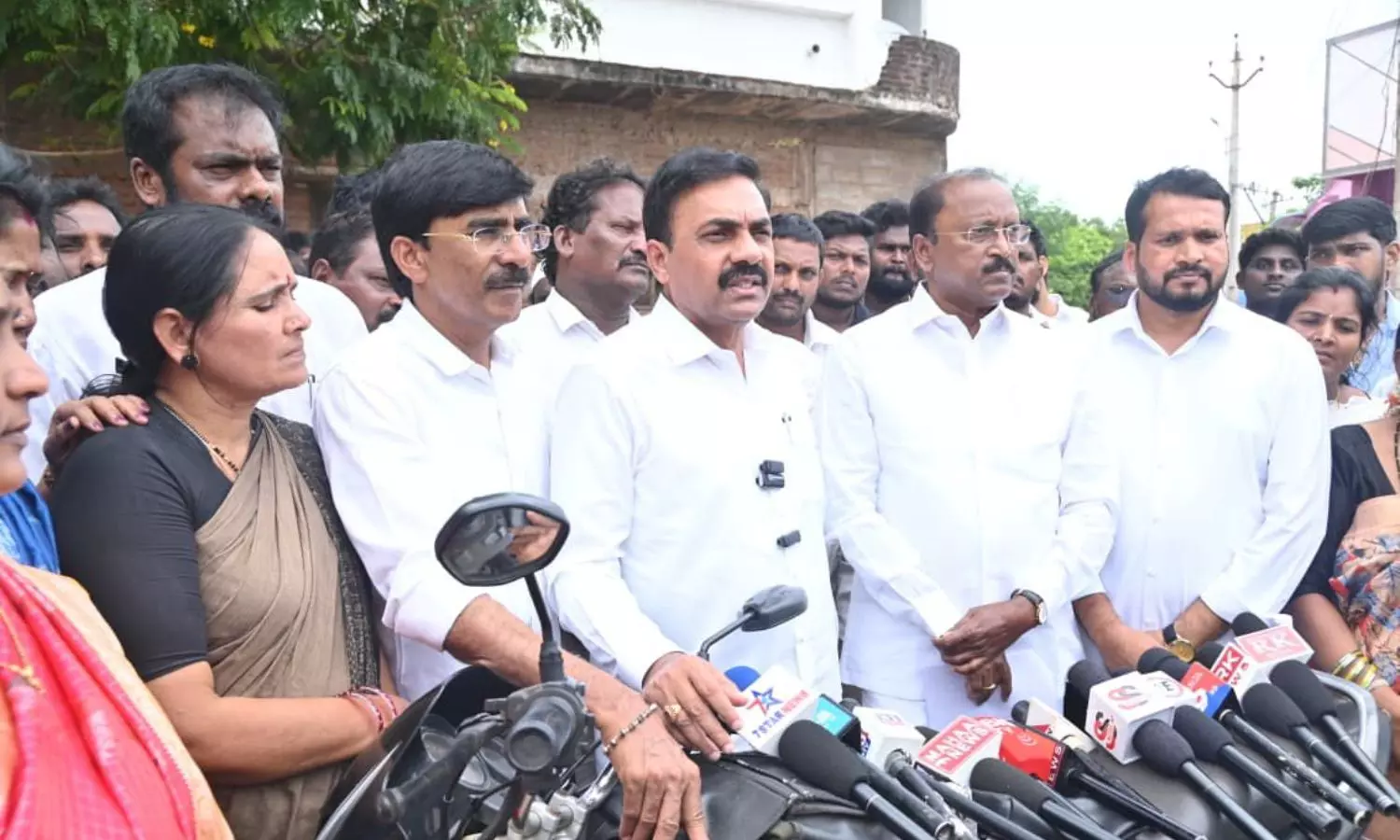Kavali Kavali