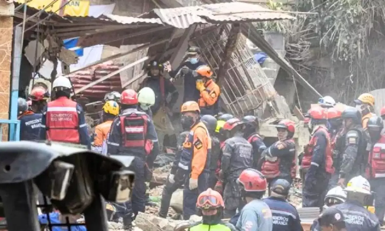 Earthquake