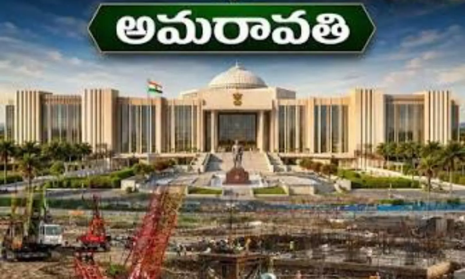 Amaravati