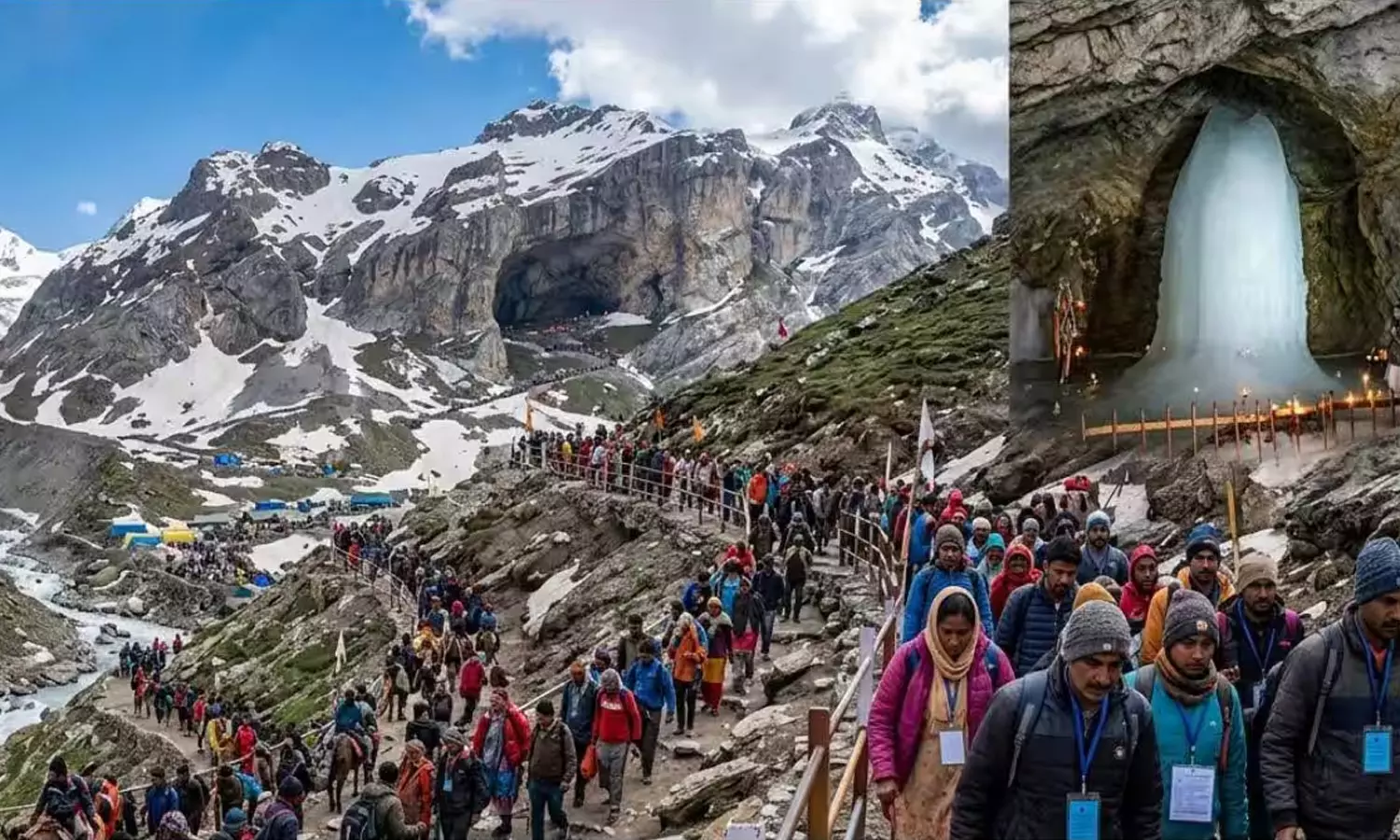 Amarnath Yatra 2026