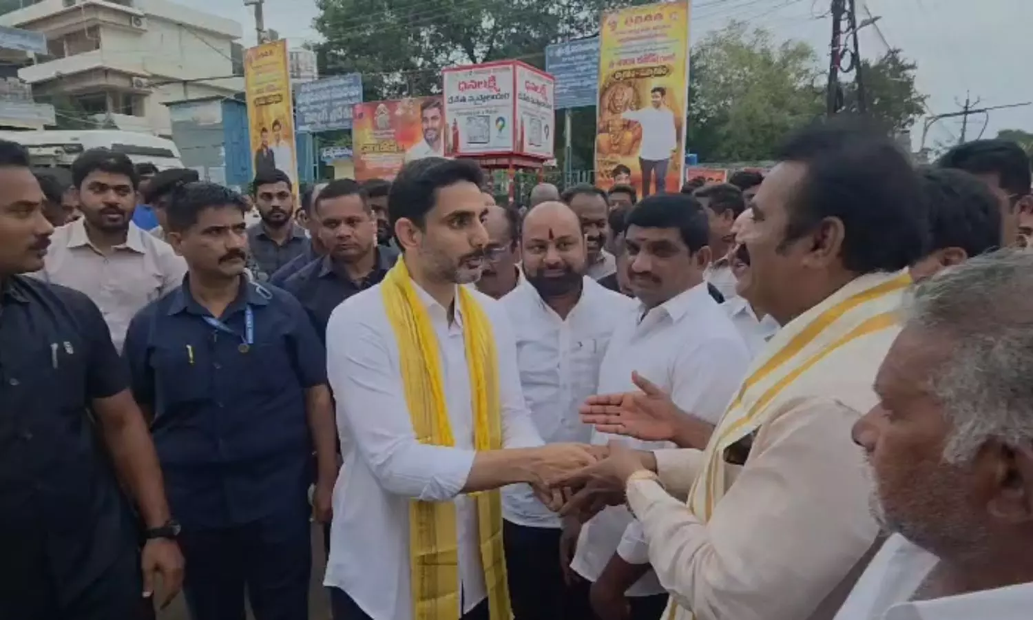 Mangalagiri