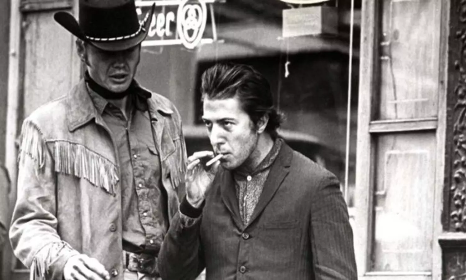 Dustin Hoffman Movie Role: సినిమాలో పాత్ర కోసం ఆ స్టార్‌ హీరో ఏం చేశాడో తెలుసా?  దర్శకుడికి మైండ్‌ బ్లాక్‌