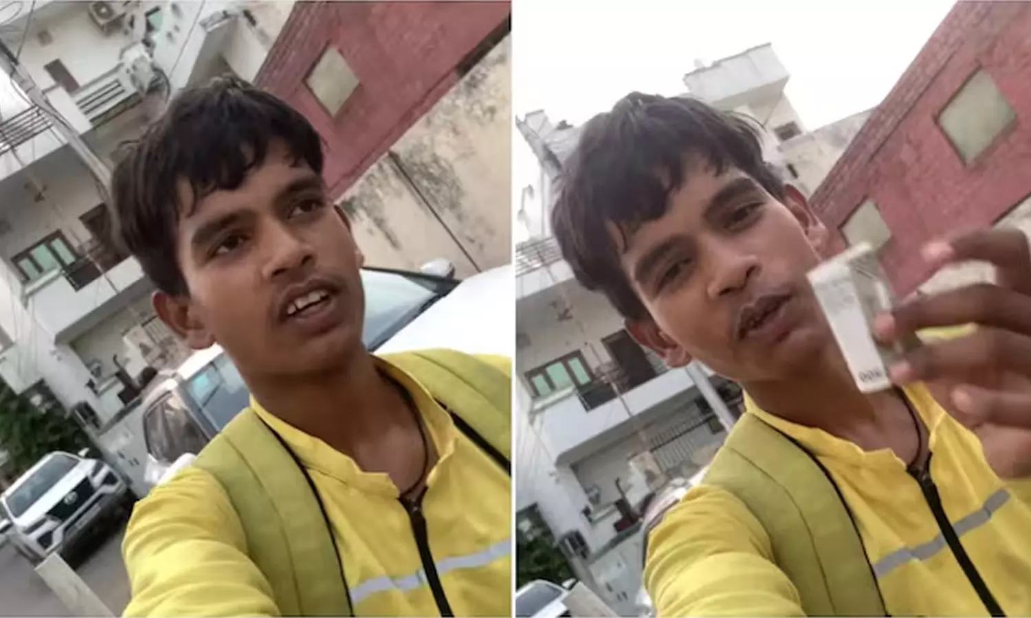Blinkit-Viral Blinkit-Viral