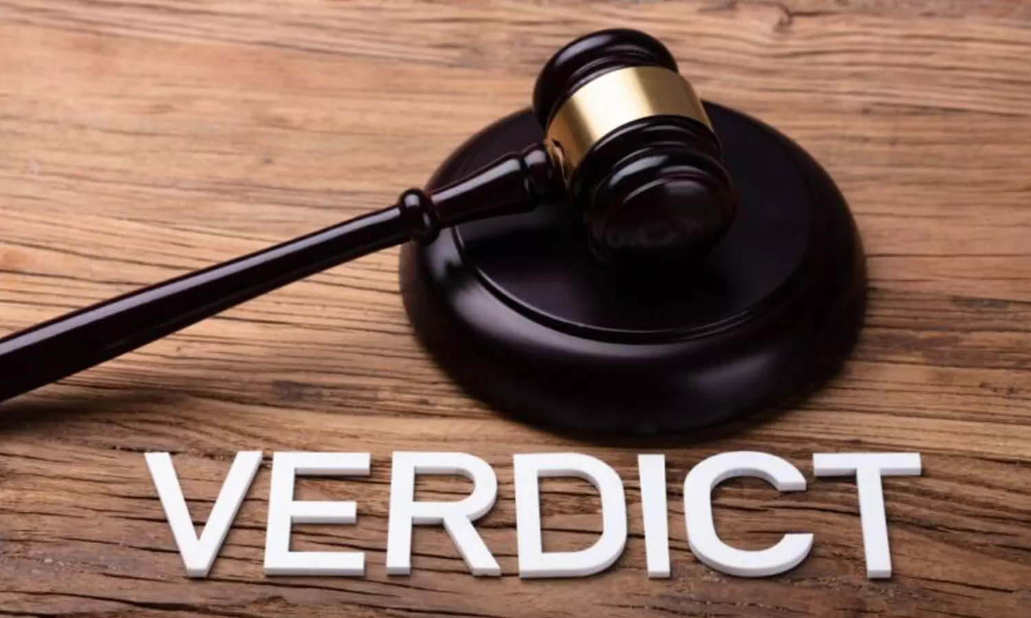 Verdict