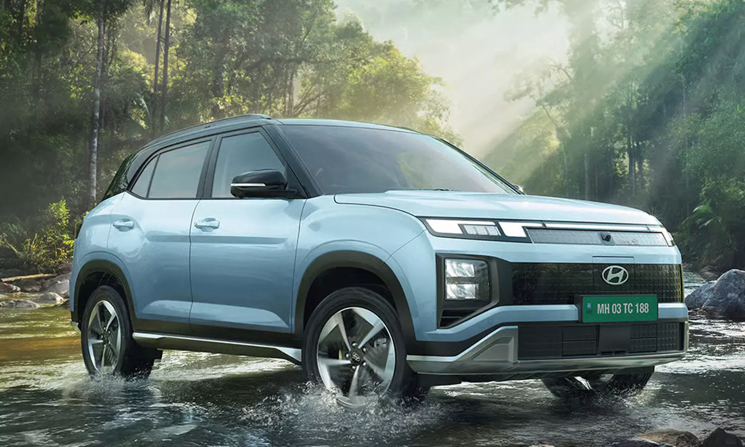 hyundai creta ev