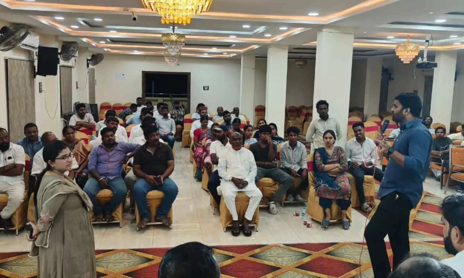 Warangal Warangal