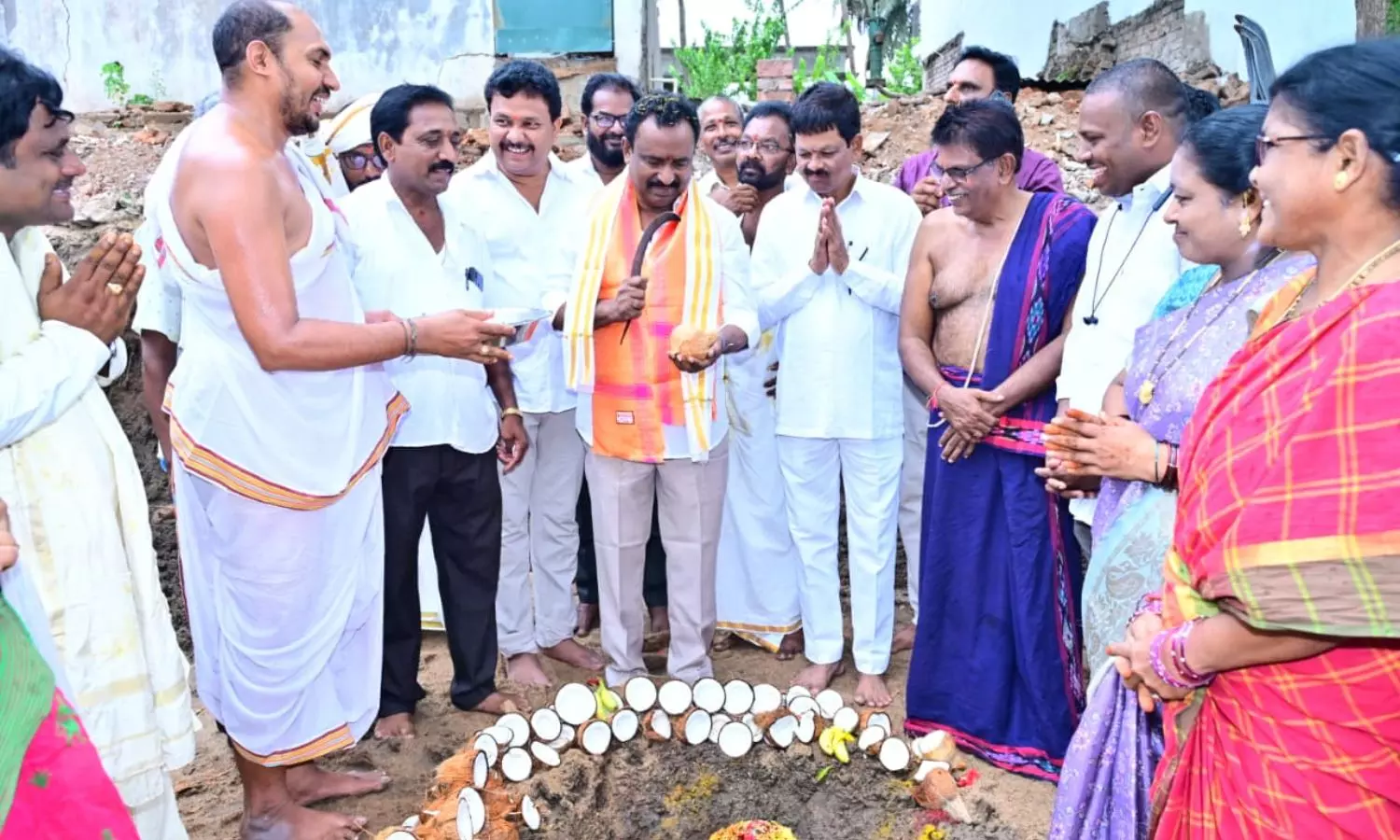 P. Gannavaram