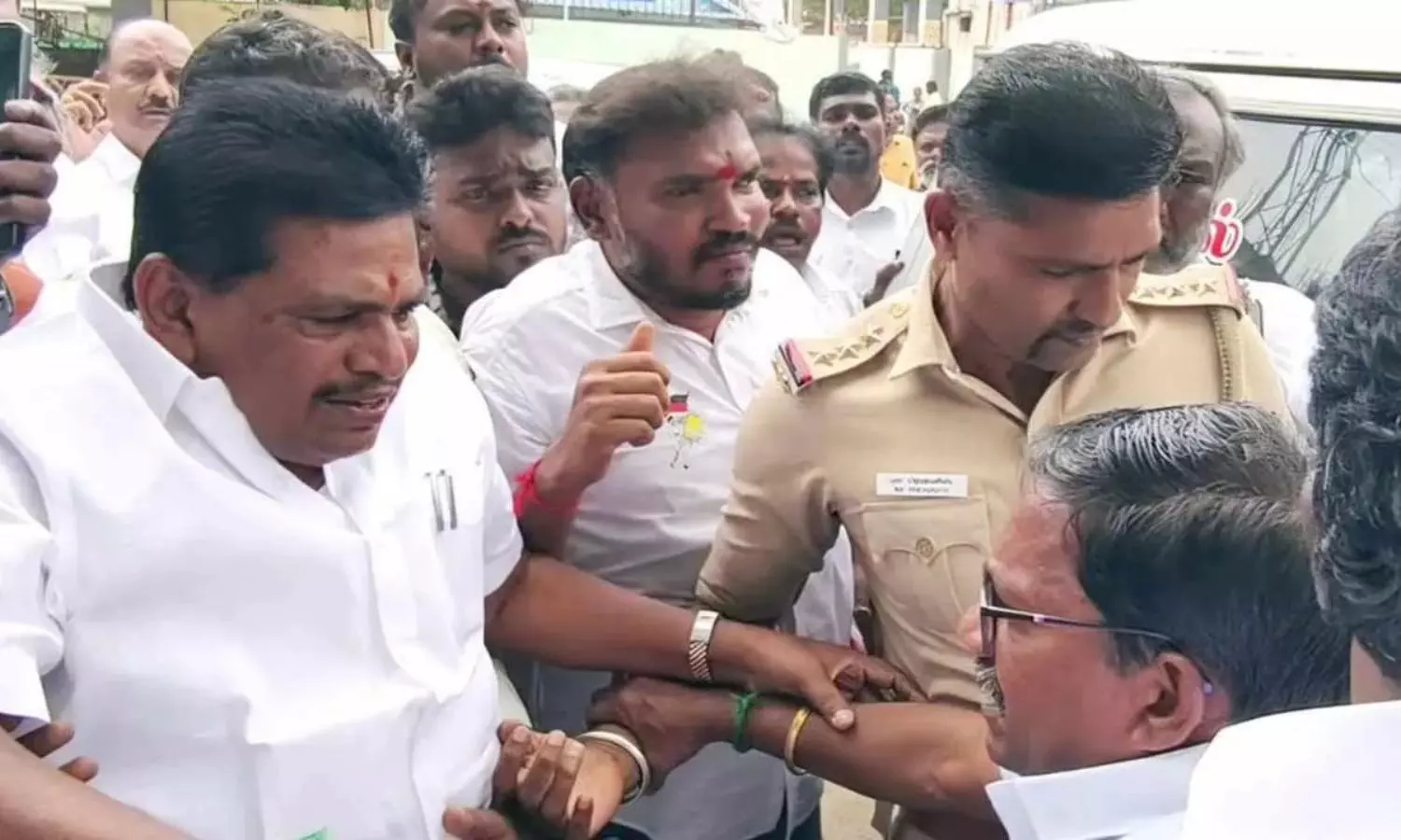 Tamil Nadu