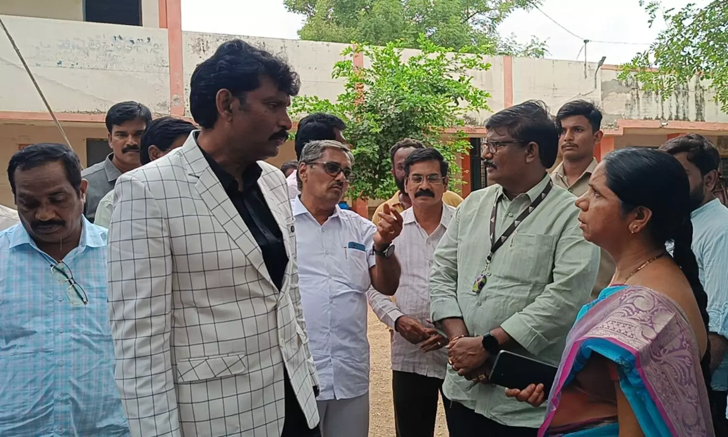 Nandikotkur