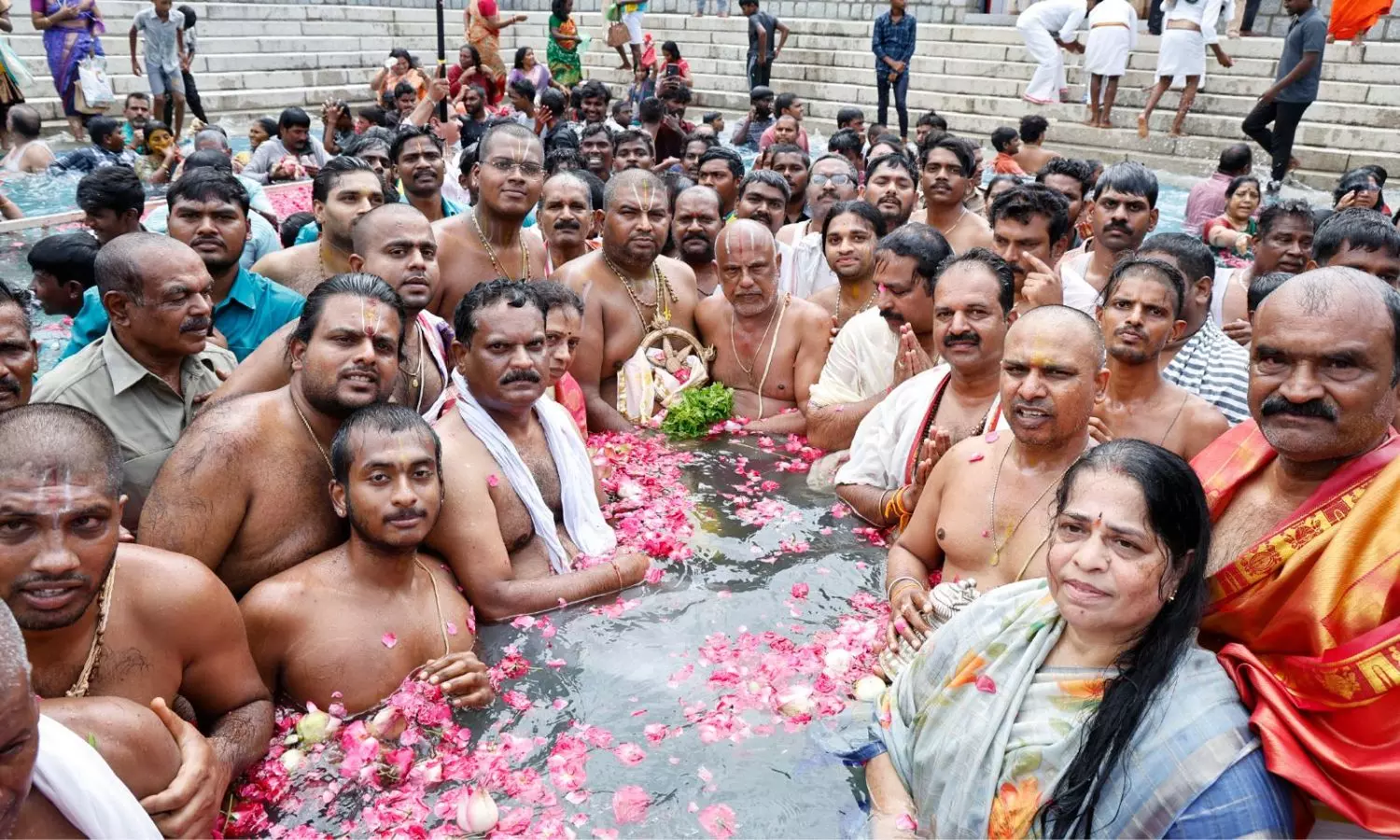 Tirupati