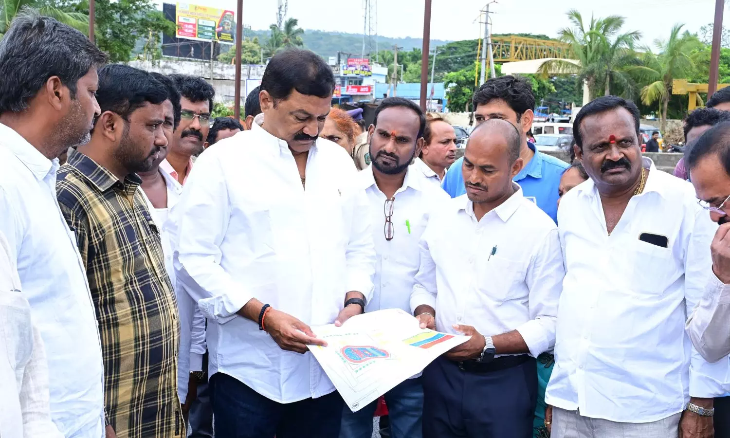 Madhurawada