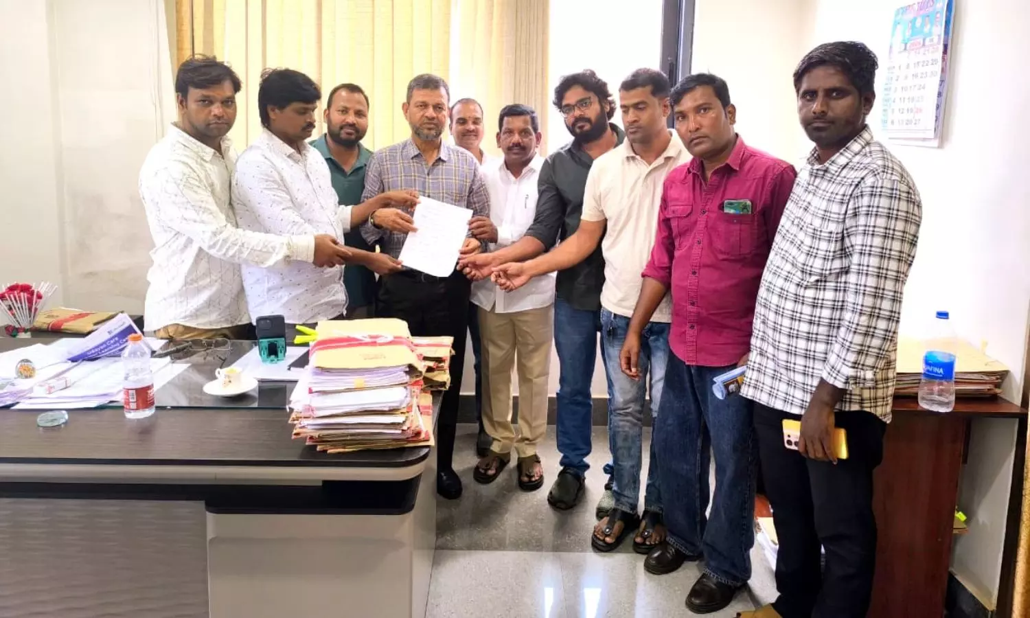 Vikarabad Vikarabad