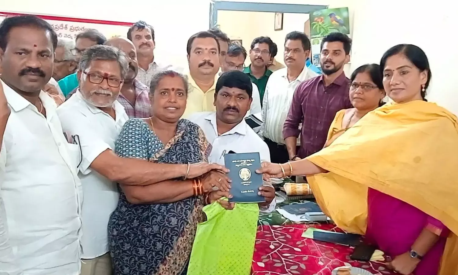 Palasa Palasa