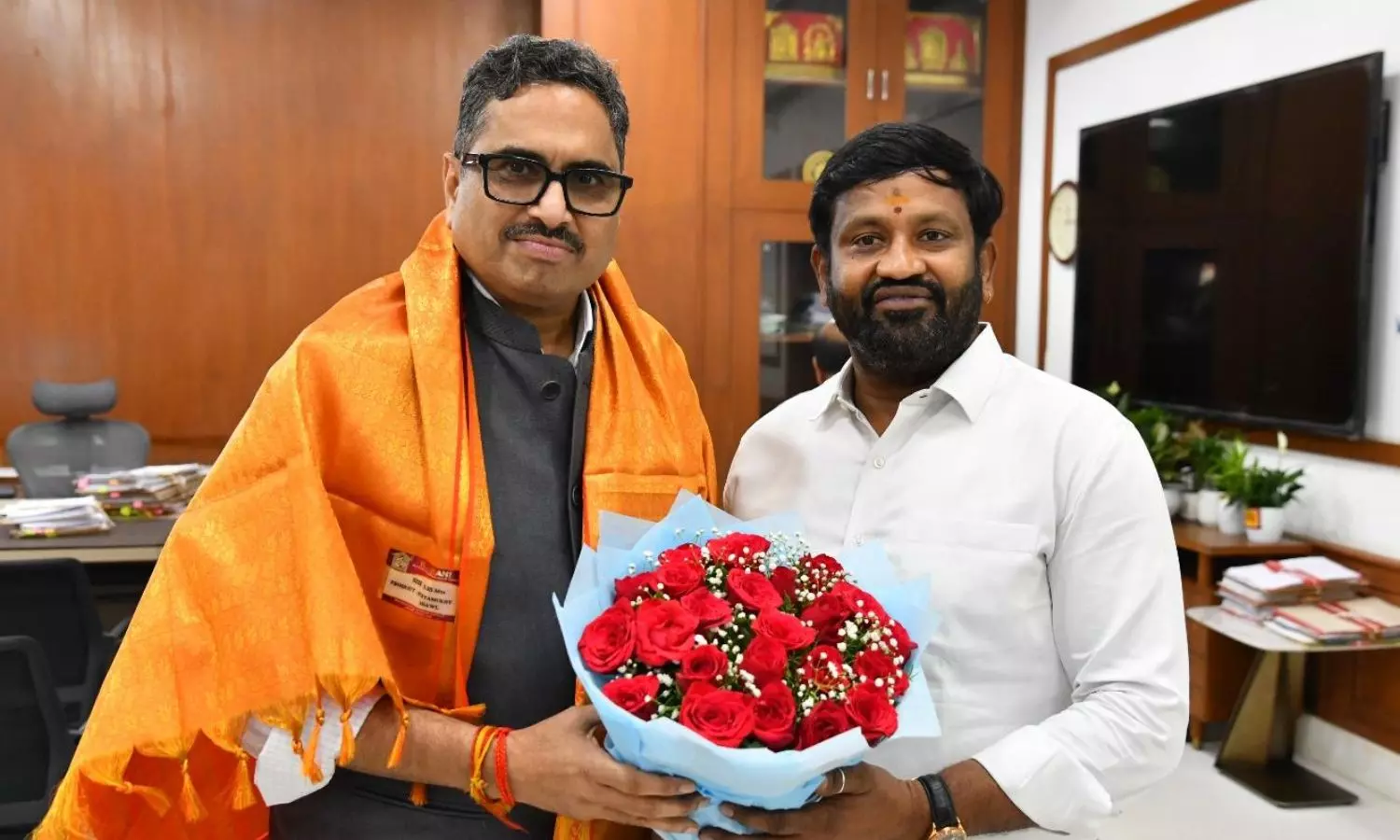 Hyderabad