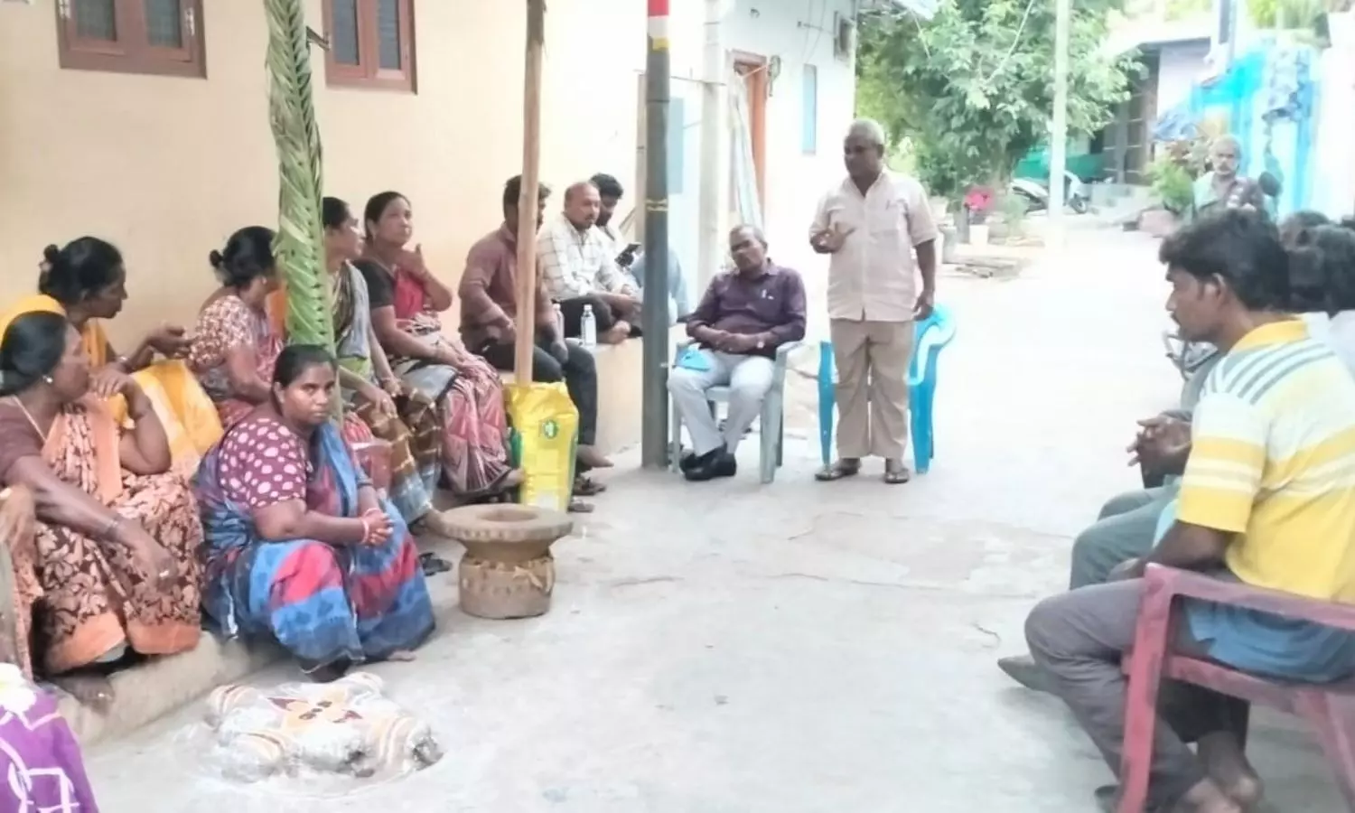 Penugonda