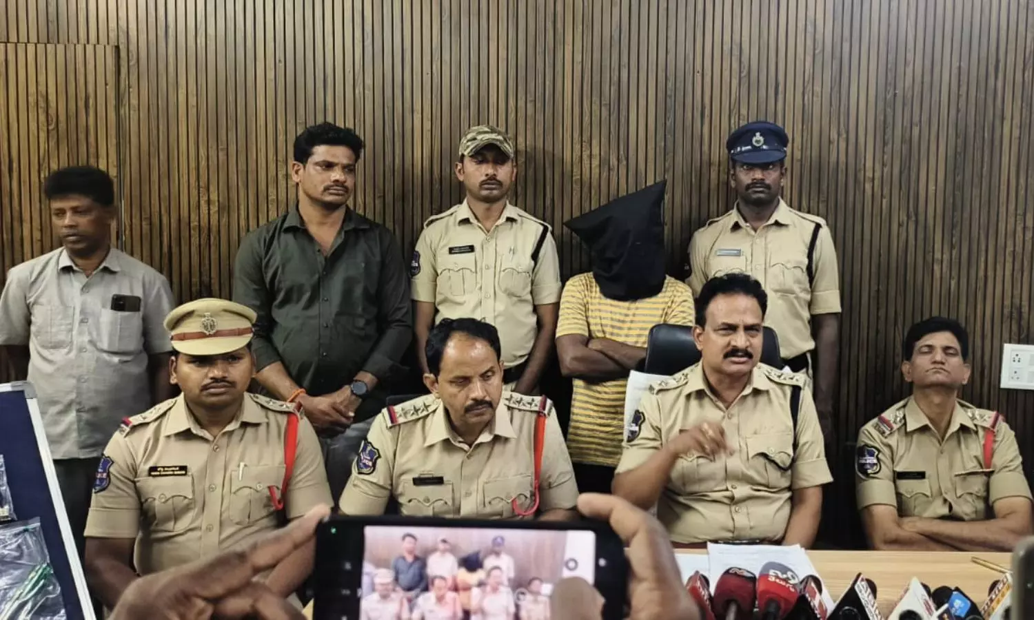 Hyderabad