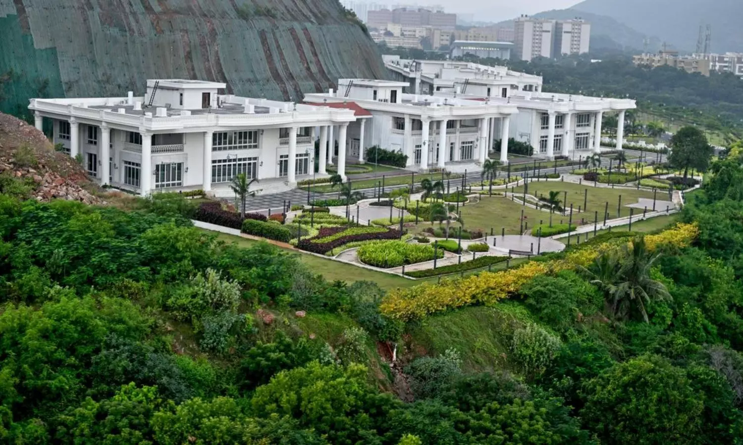 Visakhapatnam