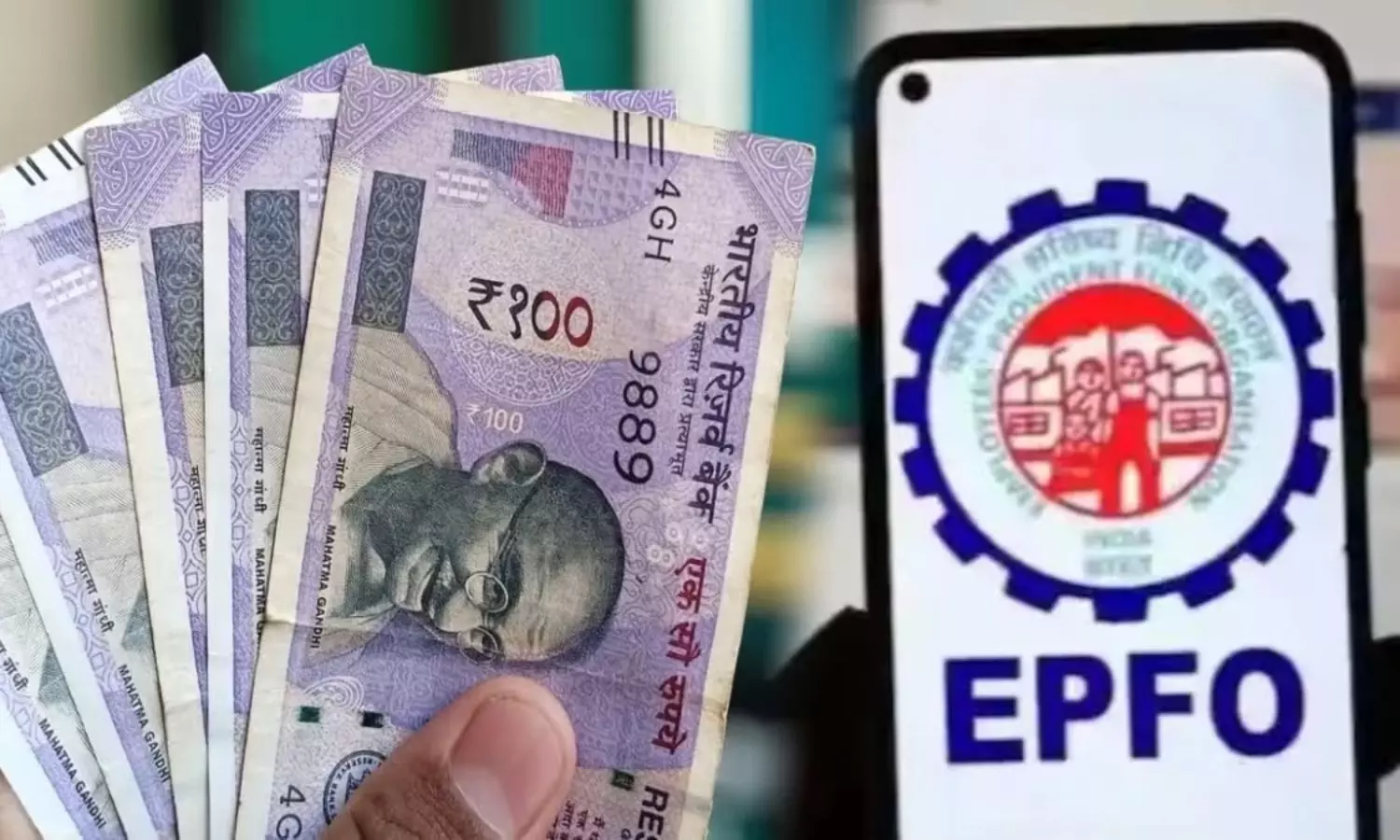 EPF