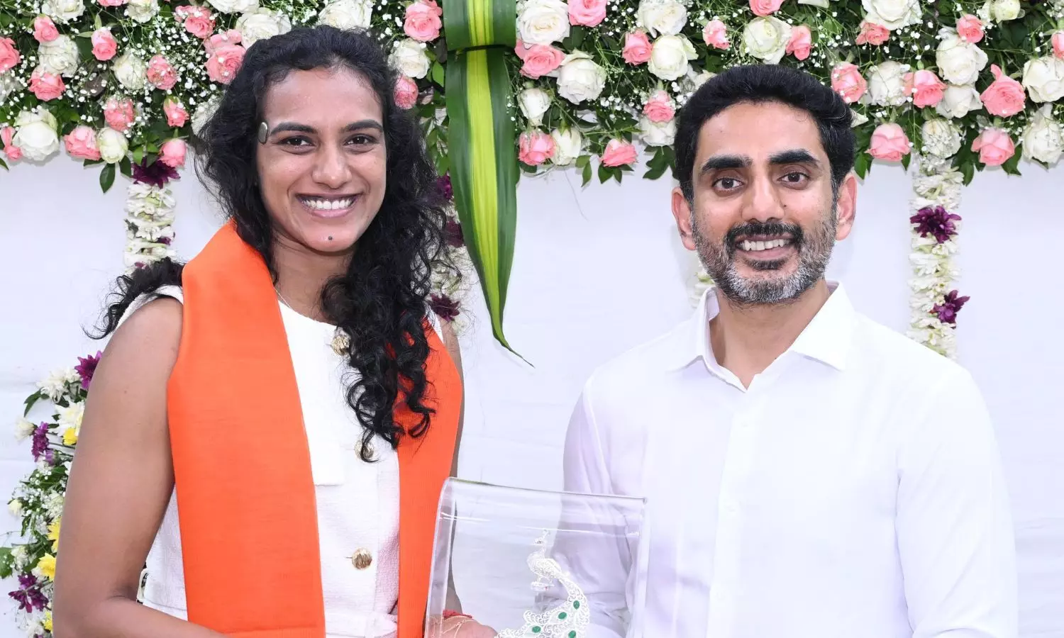 Nara Lokesh