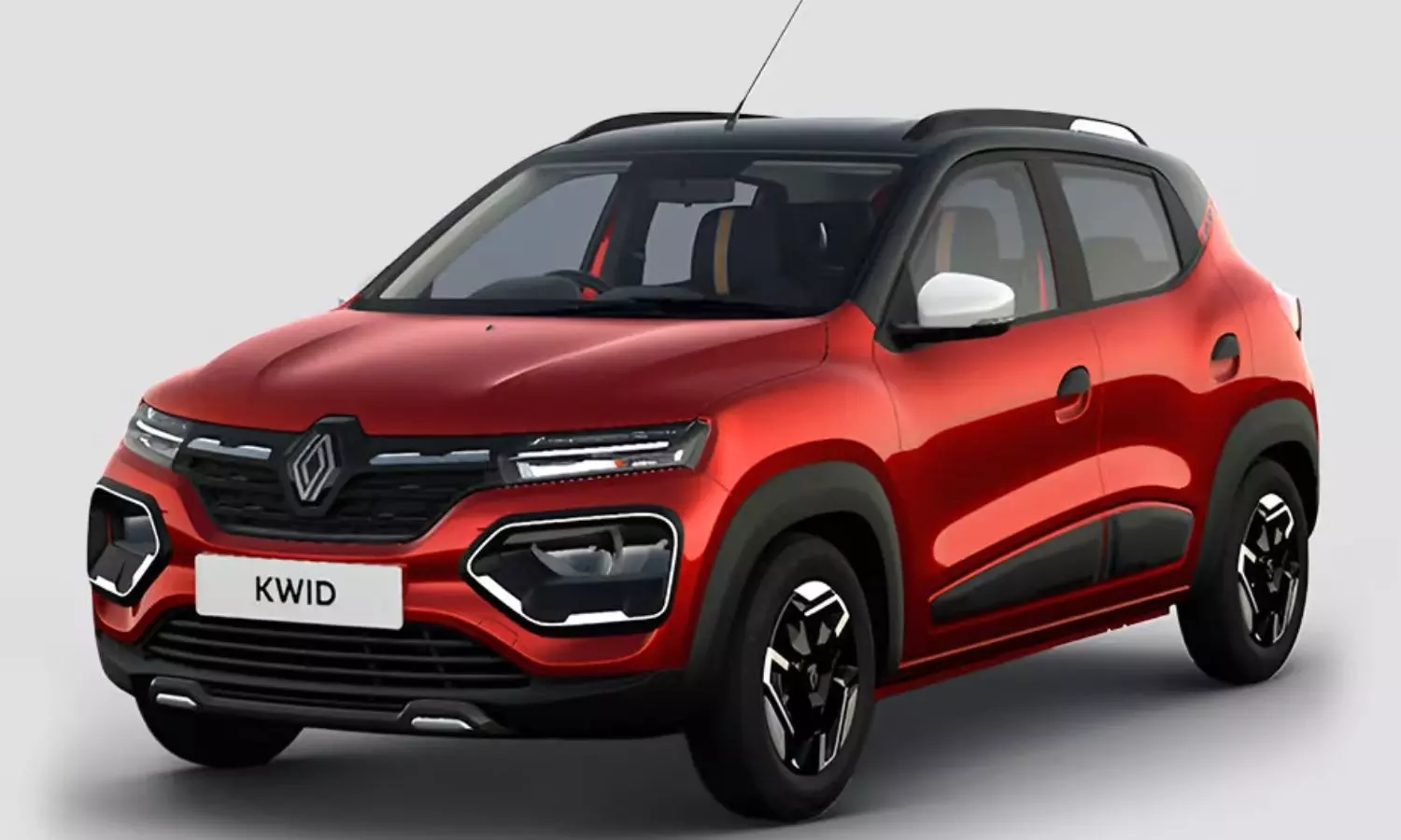 New Renault Kwid New Renault Kwid