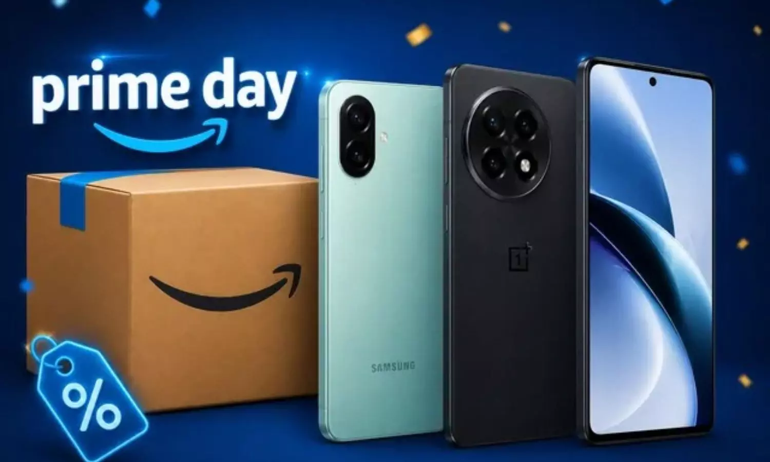 Amazon Prime Day Sale