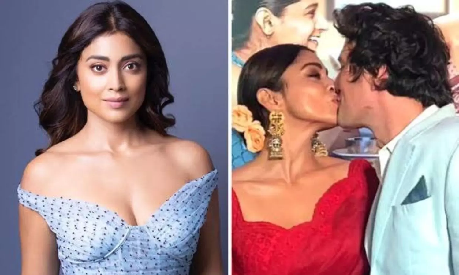 Shriya Saran