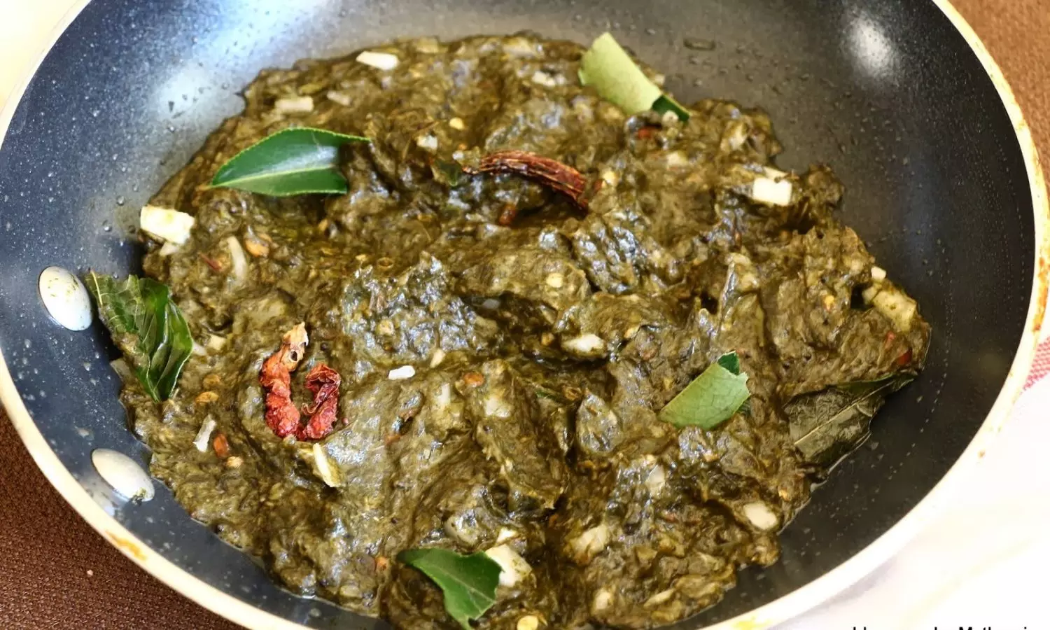 Traditional Food