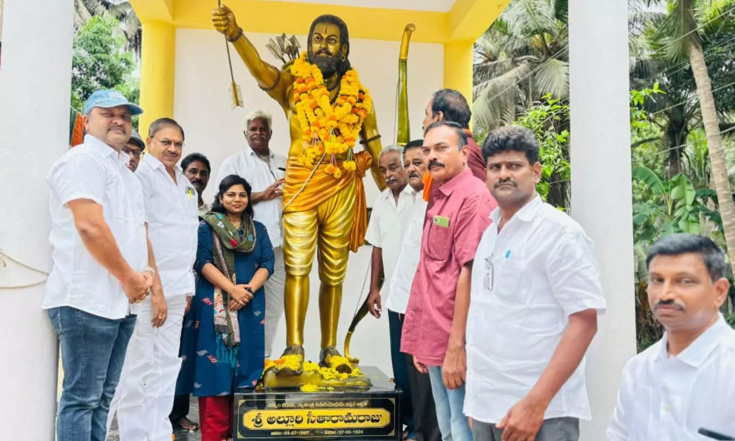 Malikipuram