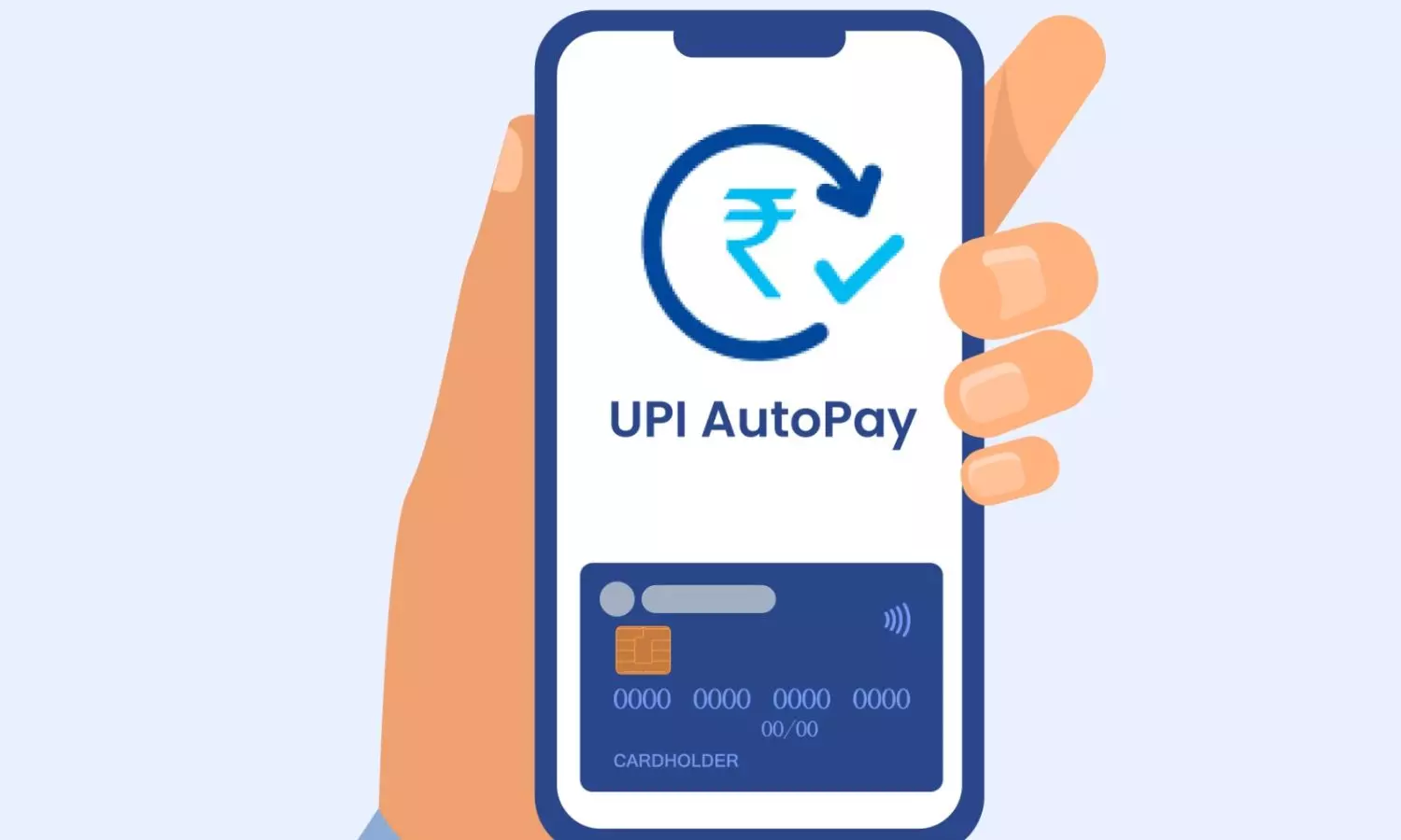 UPI AutoPay