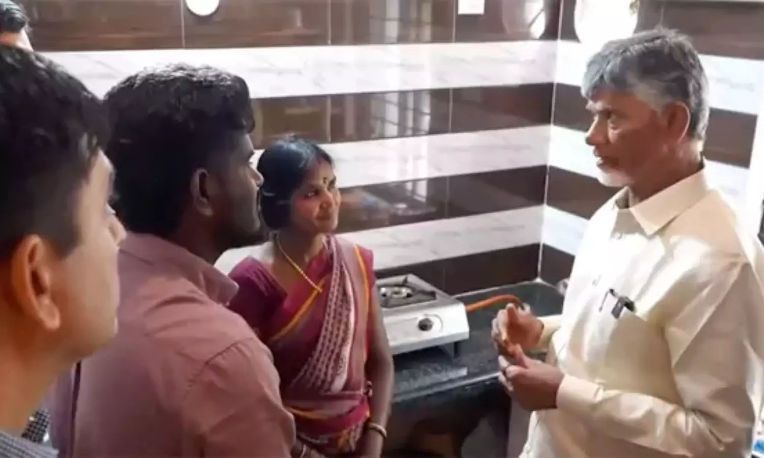 Chandrababu