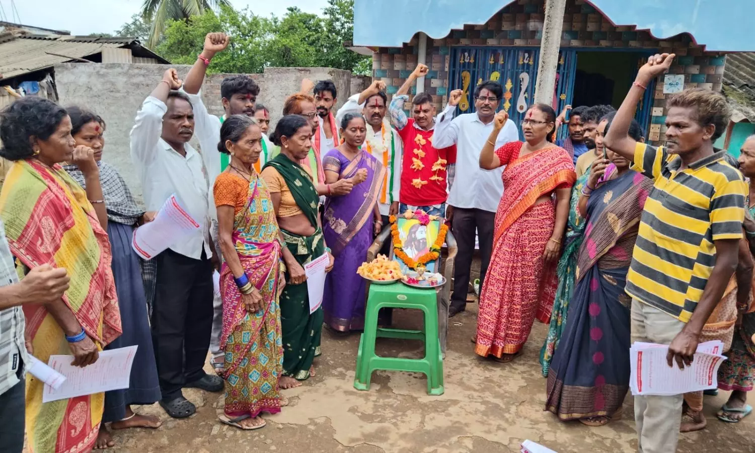Kurupam