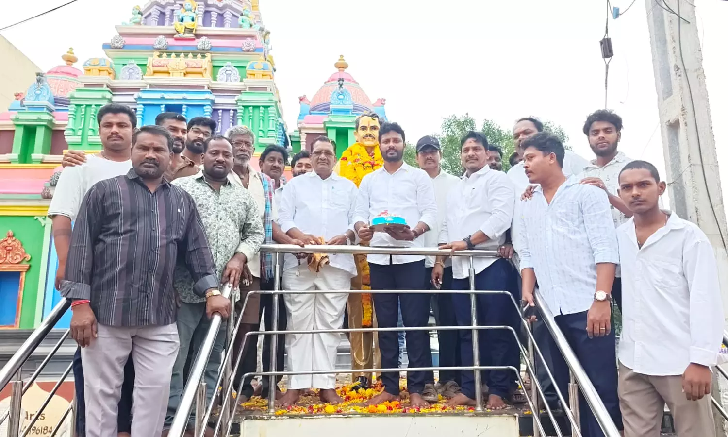 Chodavaram Chodavaram