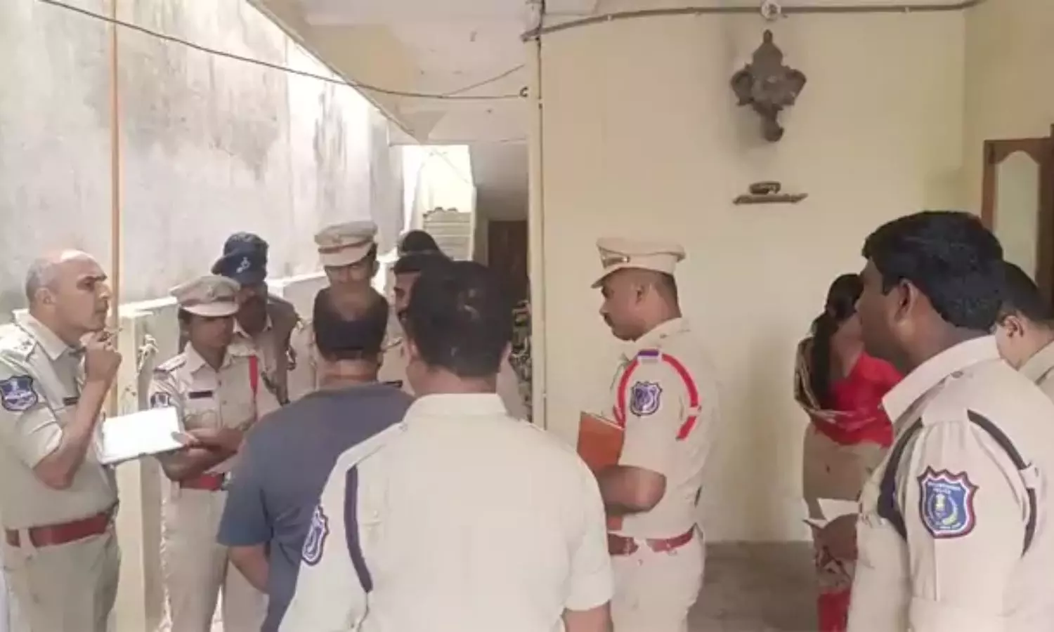 Hyderabad Hyderabad